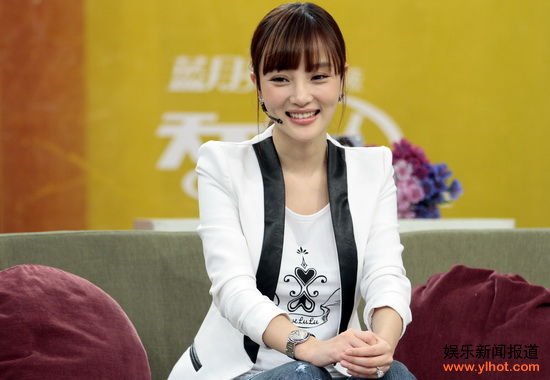 李小璐