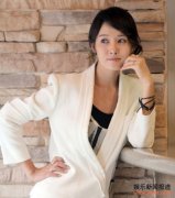 金善雅获亚洲十大人气明星掀韩剧热潮