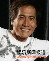 齐秦 齐秦
