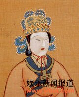 武则天 武则天